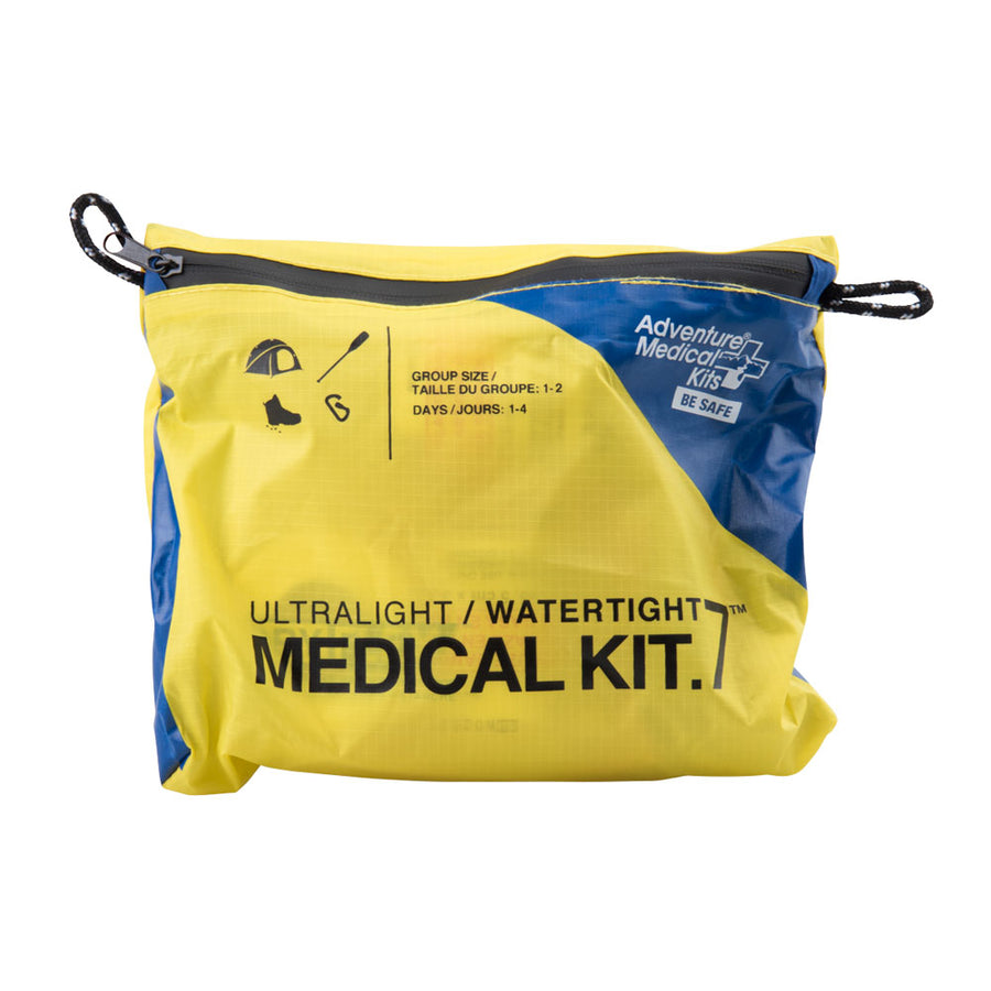 Adventure Medical Kits Ultralight / Watertight .7 Kit#mpn_0125-0291